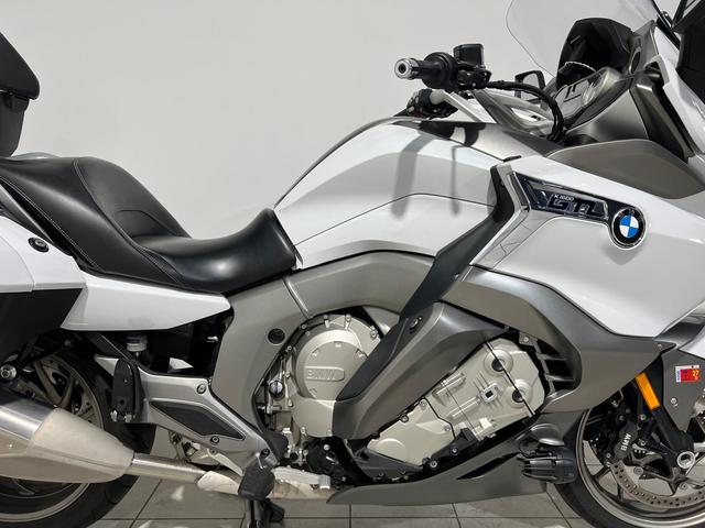 BMW Motorrad K 1600 GTL  de ocasión 