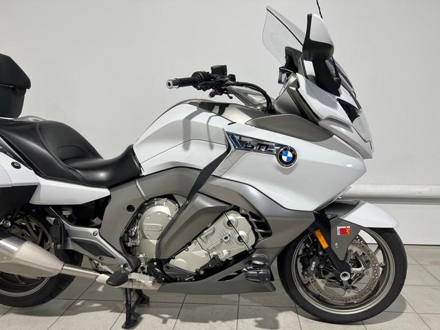 BMW Motorrad K 1600 GTL  de ocasión 