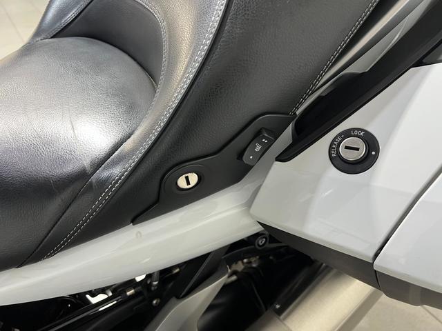 BMW Motorrad K 1600 GTL  de ocasión 