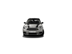 Fotos de MINI Countryman Cooper S E ALL4 165 kW (224 CV)
