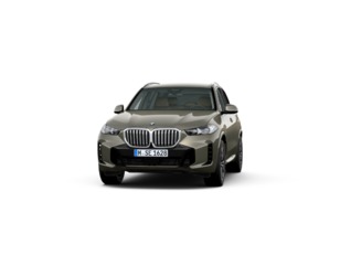Fotos de BMW X5 xDrive30d color Marrón. Año 2025. 219KW(298CV). Diésel. En concesionario Carteya Motor | Campo de Gibraltar de Cádiz