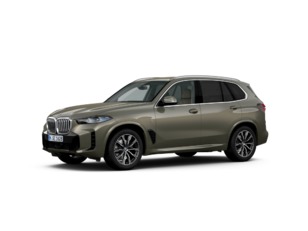 Fotos de BMW X5 xDrive30d color Marrón. Año 2025. 219KW(298CV). Diésel. En concesionario Carteya Motor | Campo de Gibraltar de Cádiz