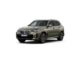 Fotos de BMW X5 xDrive30d color Marrón. Año 2025. 219KW(298CV). Diésel. En concesionario Carteya Motor | Campo de Gibraltar de Cádiz