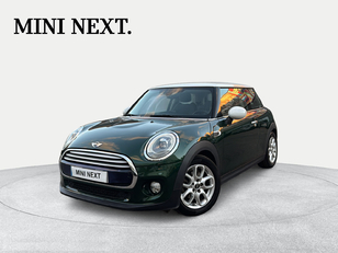 Fotos de MINI 3 Puertas Cooper 100 kW (136 CV)