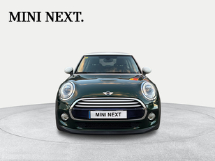 Fotos de MINI 3 Puertas Cooper 100 kW (136 CV)