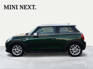 Fotos de MINI 3 Puertas Cooper 100 kW (136 CV)