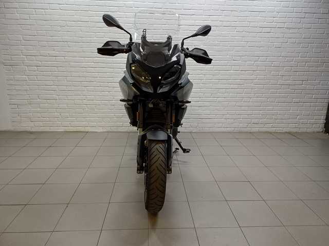 BMW Motorrad F 900 XR  de ocasión 