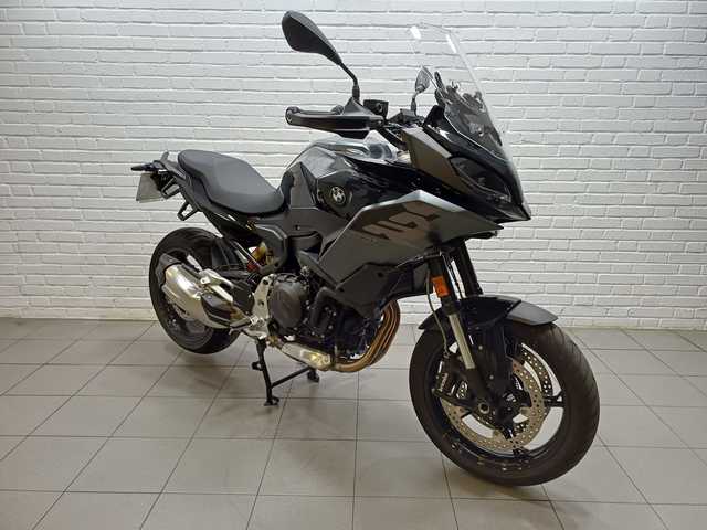 BMW Motorrad F 900 XR  de ocasión 