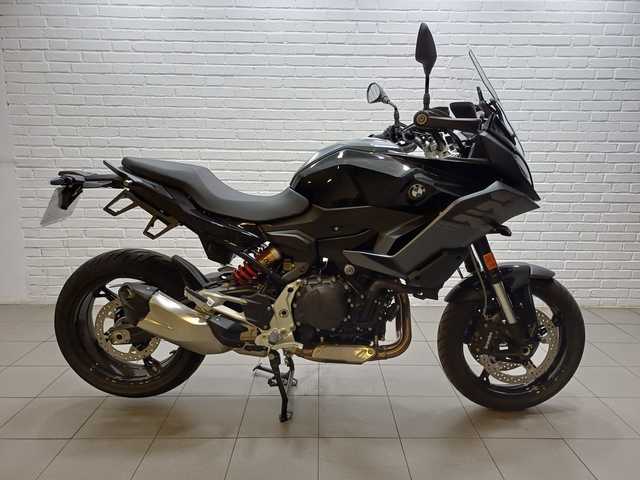 BMW Motorrad F 900 XR  de ocasión 