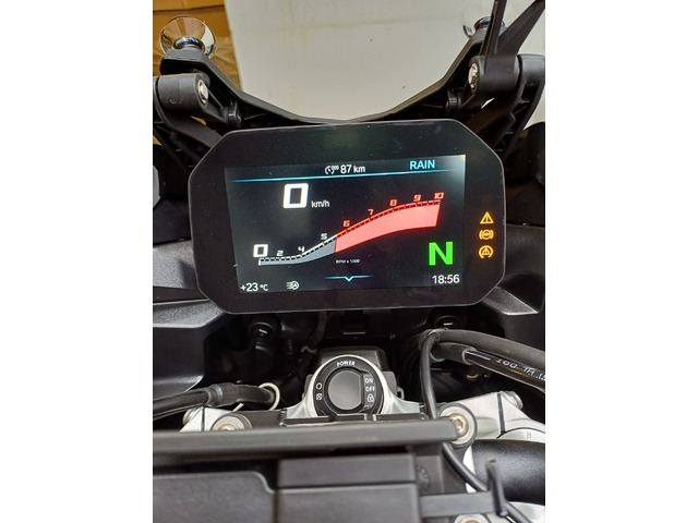 BMW Motorrad F 900 XR  de ocasión 