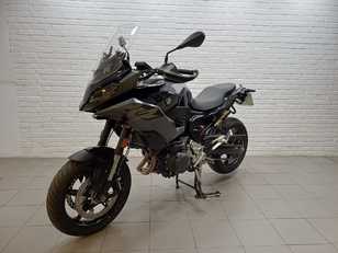 motos segunda mano BMW Motorrad