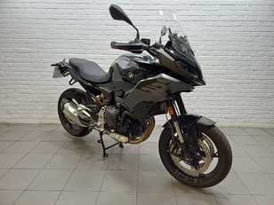 motos segunda mano BMW Motorrad