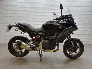 ofertas BMW Motorrad F 900 XR segunda mano