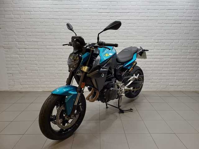 BMW Motorrad F 900 R  de ocasión 