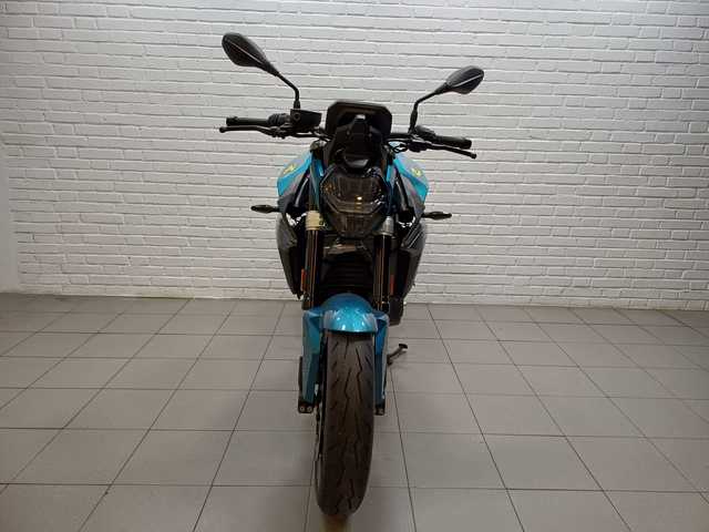 BMW Motorrad F 900 R  de ocasión 