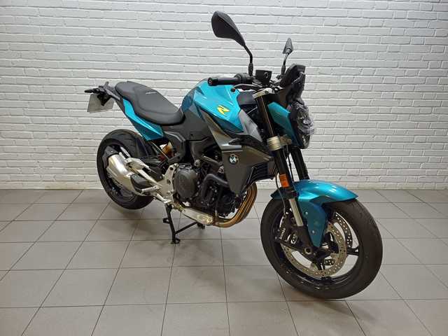 BMW Motorrad F 900 R  de ocasión 