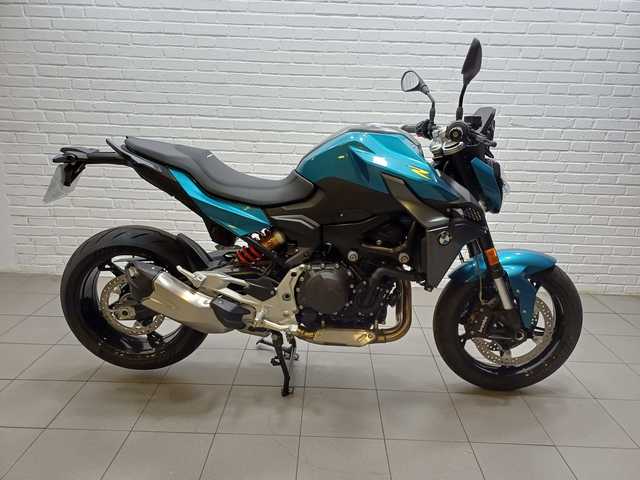 BMW Motorrad F 900 R  de ocasión 