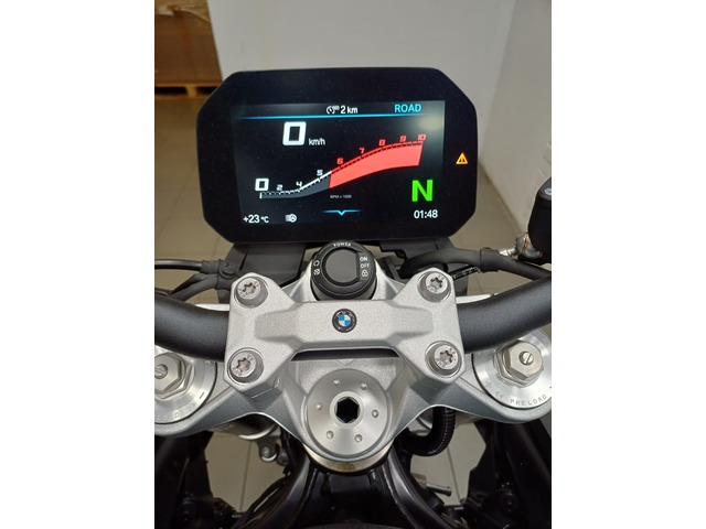 BMW Motorrad F 900 R  de ocasión 