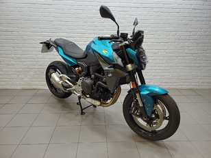 motos segunda mano BMW Motorrad