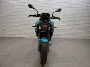 ofertas BMW Motorrad F 900 R segunda mano
