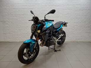motos segunda mano BMW Motorrad