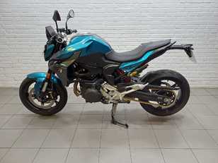 ofertas BMW Motorrad F 900 R segunda mano