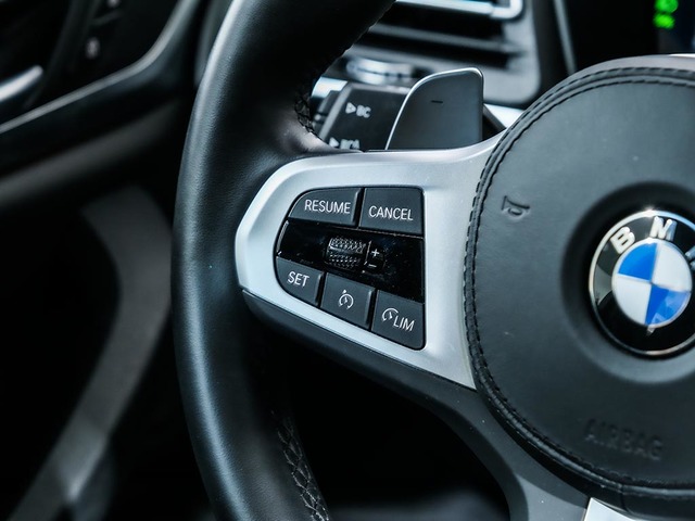 BMW X4 xDrive20d color Blanco. Año 2024. 140KW(190CV). Diésel. En concesionario Oliva Motor Tarragona de Tarragona