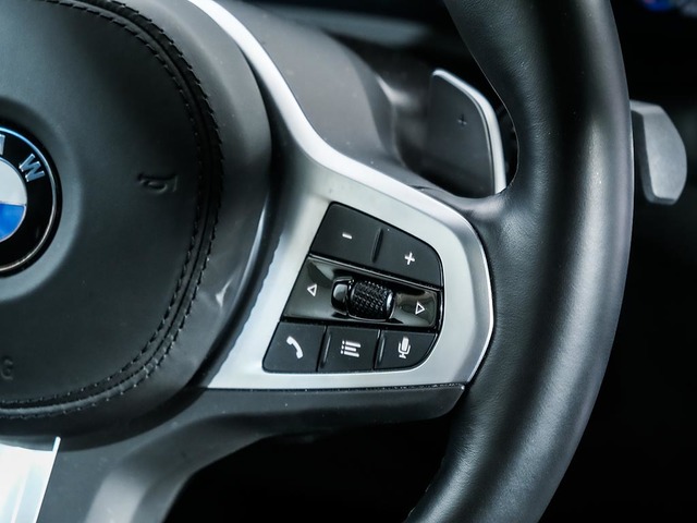 BMW X4 xDrive20d color Blanco. Año 2024. 140KW(190CV). Diésel. En concesionario Oliva Motor Tarragona de Tarragona