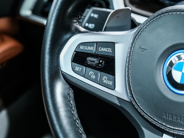 BMW X5 xDrive50e color Negro. Año 2024. 360KW(489CV). Híbrido Electro/Gasolina. En concesionario Oliva Motor Tarragona de Tarragona