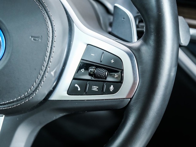 BMW X5 xDrive50e color Negro. Año 2024. 360KW(489CV). Híbrido Electro/Gasolina. En concesionario Oliva Motor Tarragona de Tarragona