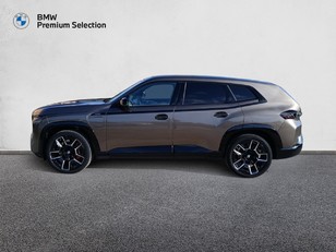 Fotos de BMW XM 50e color Blanco. Año 2025. 350KW(476CV). Híbrido Electro/Gasolina. En concesionario Adler Motor S.L. TOLEDO de Toledo