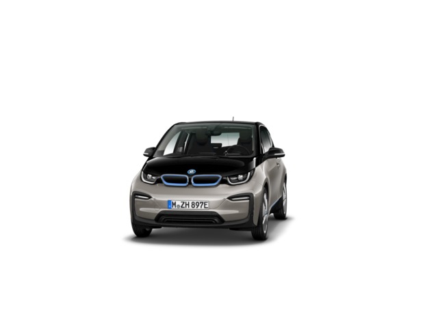 BMW i3 120Ah color Gris Plata. Año 2021. 125KW(170CV). Eléctrico. En concesionario Proa Premium Palma de Illes Balears