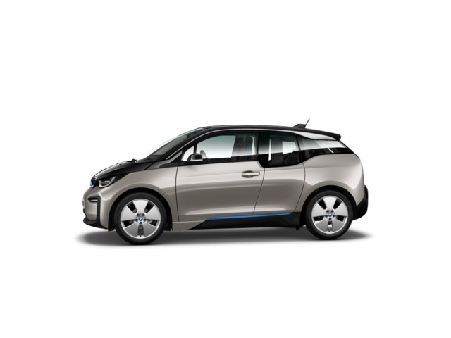 BMW i3 120Ah color Gris Plata. Año 2021. 125KW(170CV). Eléctrico. En concesionario Proa Premium Palma de Illes Balears