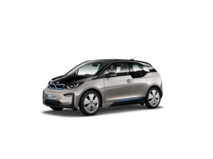 Fotos de BMW i3 120Ah color Gris Plata. Año 2021. 125KW(170CV). Eléctrico. En concesionario Proa Premium Palma de Illes Balears