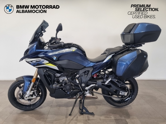BMW Motorrad S 1000 XR  de ocasión 
