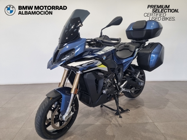 BMW Motorrad S 1000 XR  de ocasión 