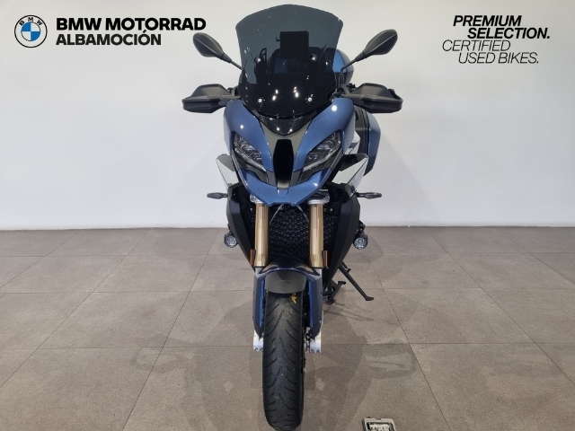BMW Motorrad S 1000 XR  de ocasión 