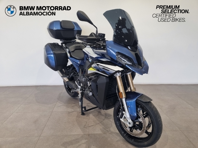 BMW Motorrad S 1000 XR  de ocasión 