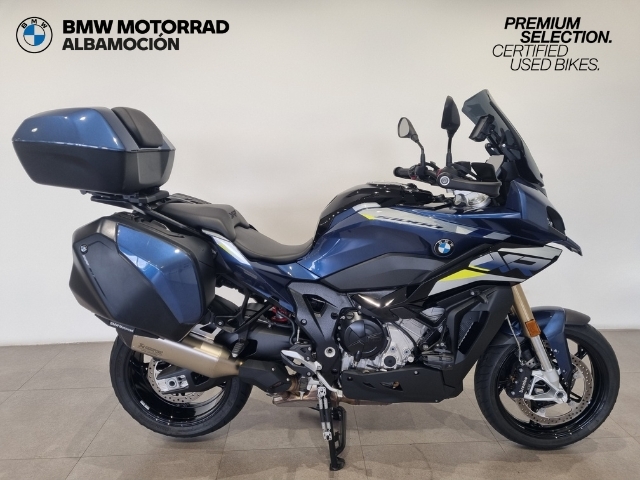 BMW Motorrad S 1000 XR  de ocasión 