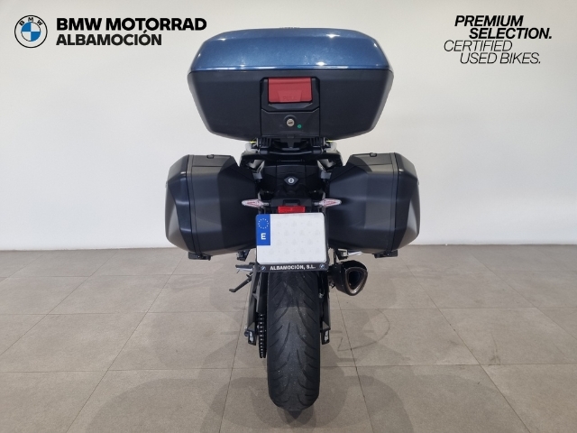 BMW Motorrad S 1000 XR  de ocasión 