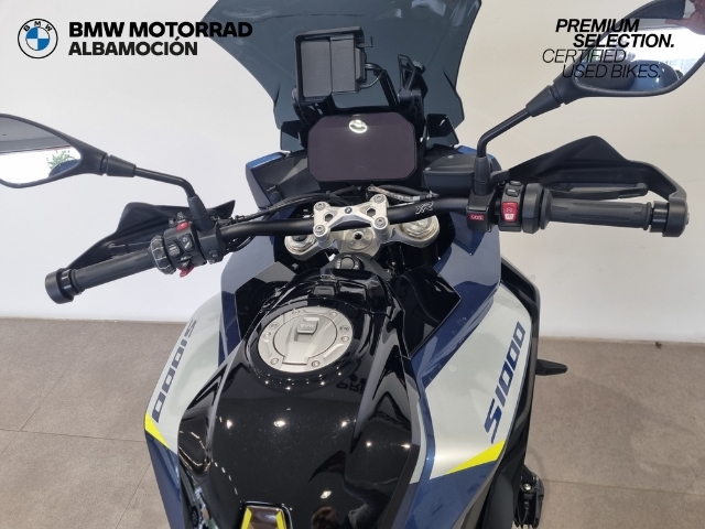 BMW Motorrad S 1000 XR  de ocasión 