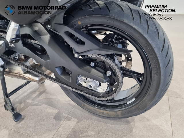 BMW Motorrad S 1000 XR  de ocasión 