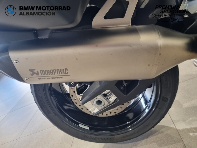 BMW Motorrad S 1000 XR  de ocasión 