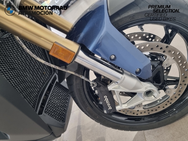 BMW Motorrad S 1000 XR  de ocasión 