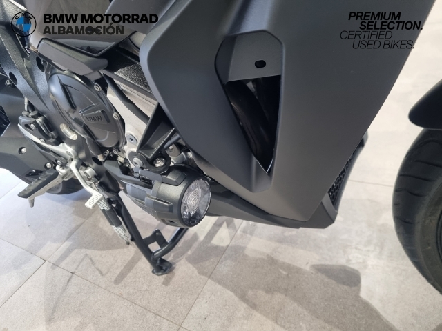 BMW Motorrad S 1000 XR  de ocasión 