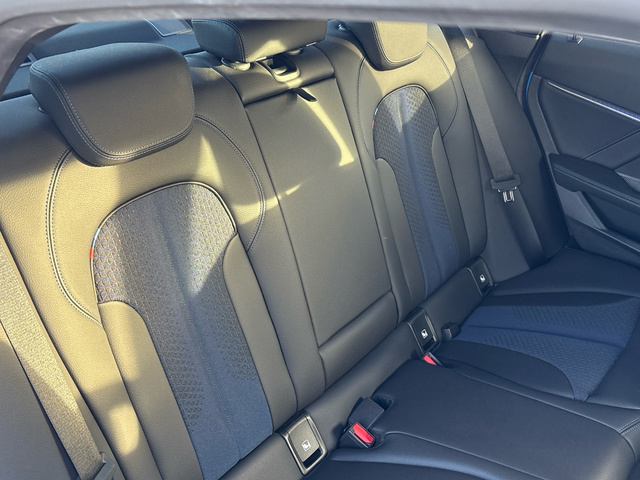 fotoG 8 del BMW Serie 2 218d Gran Coupe 110 kW (150 CV) 150cv Diésel del 2021 en Madrid