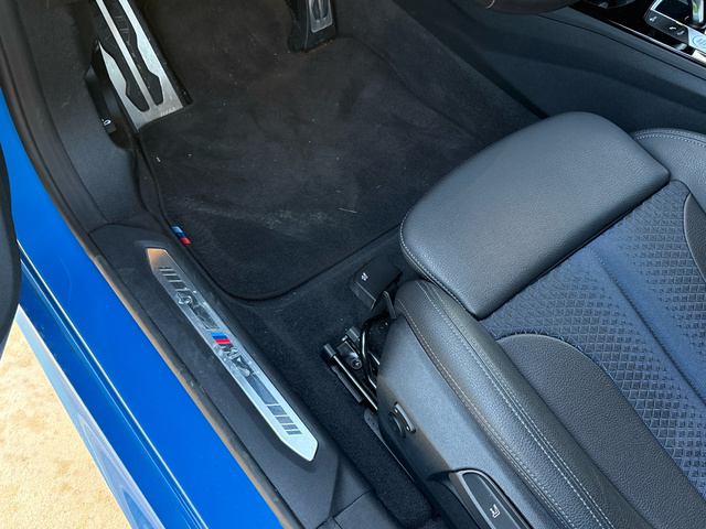 fotoG 11 del BMW Serie 2 218d Gran Coupe 110 kW (150 CV) 150cv Diésel del 2021 en Madrid