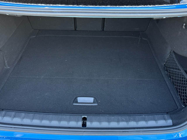 fotoG 12 del BMW Serie 2 218d Gran Coupe 110 kW (150 CV) 150cv Diésel del 2021 en Madrid