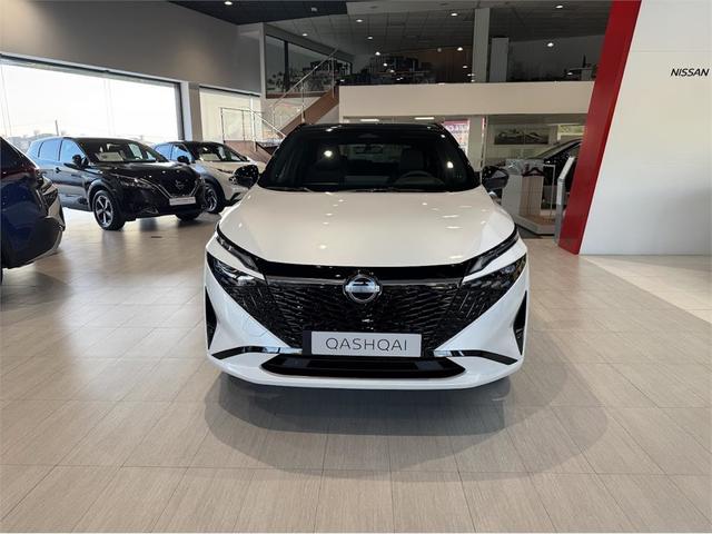 Foto 2 Nissan Qashqai E-POWER N-Design 140 kW (190 CV)