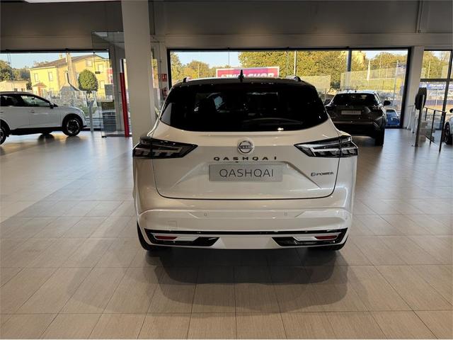 Foto 5 Nissan Qashqai E-POWER N-Design 140 kW (190 CV)
